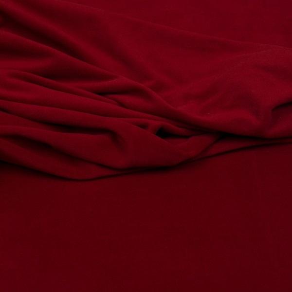 Sport Fleece | dünn | Rot